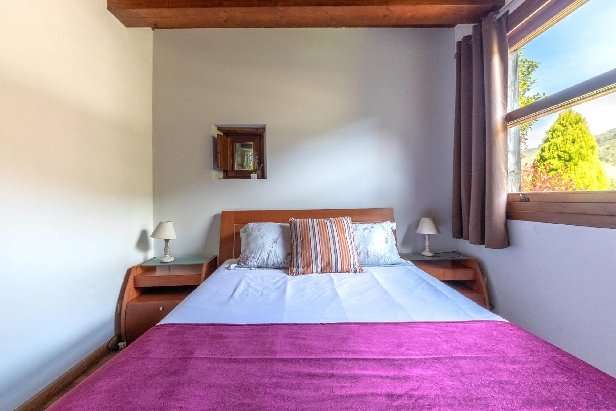 43A Nature With Parking By Aston Rentals Otañes Esterno foto