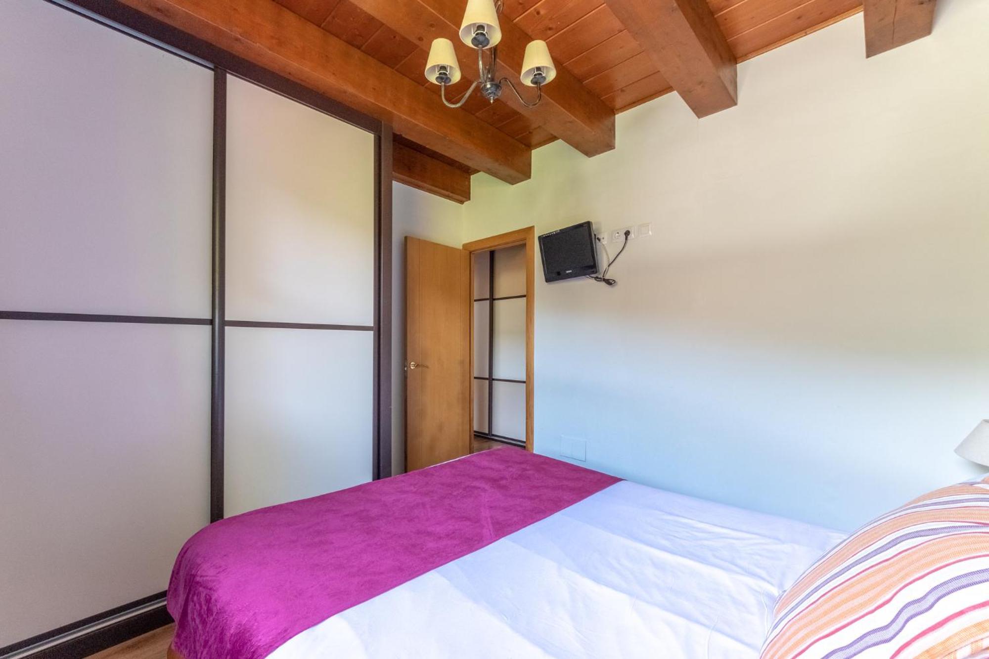 43A Nature With Parking By Aston Rentals Otañes Esterno foto