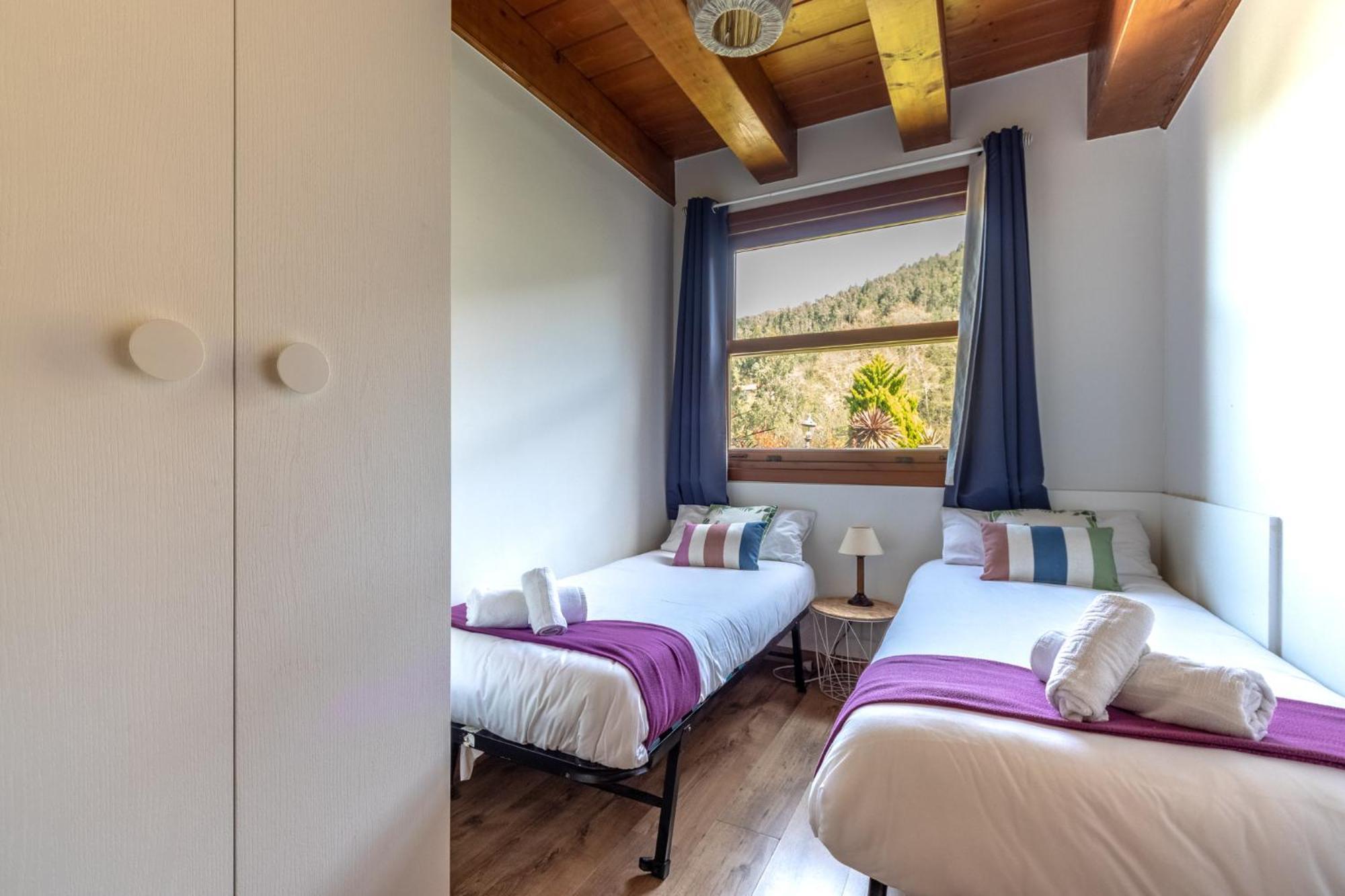 43A Nature With Parking By Aston Rentals Otañes Esterno foto