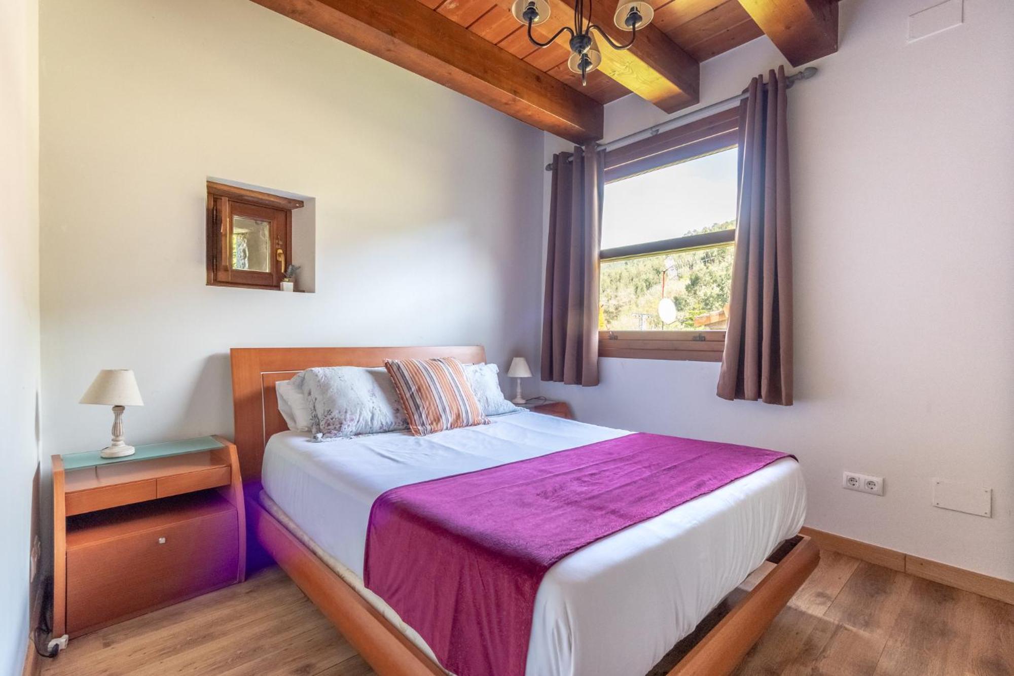 43A Nature With Parking By Aston Rentals Otañes Esterno foto