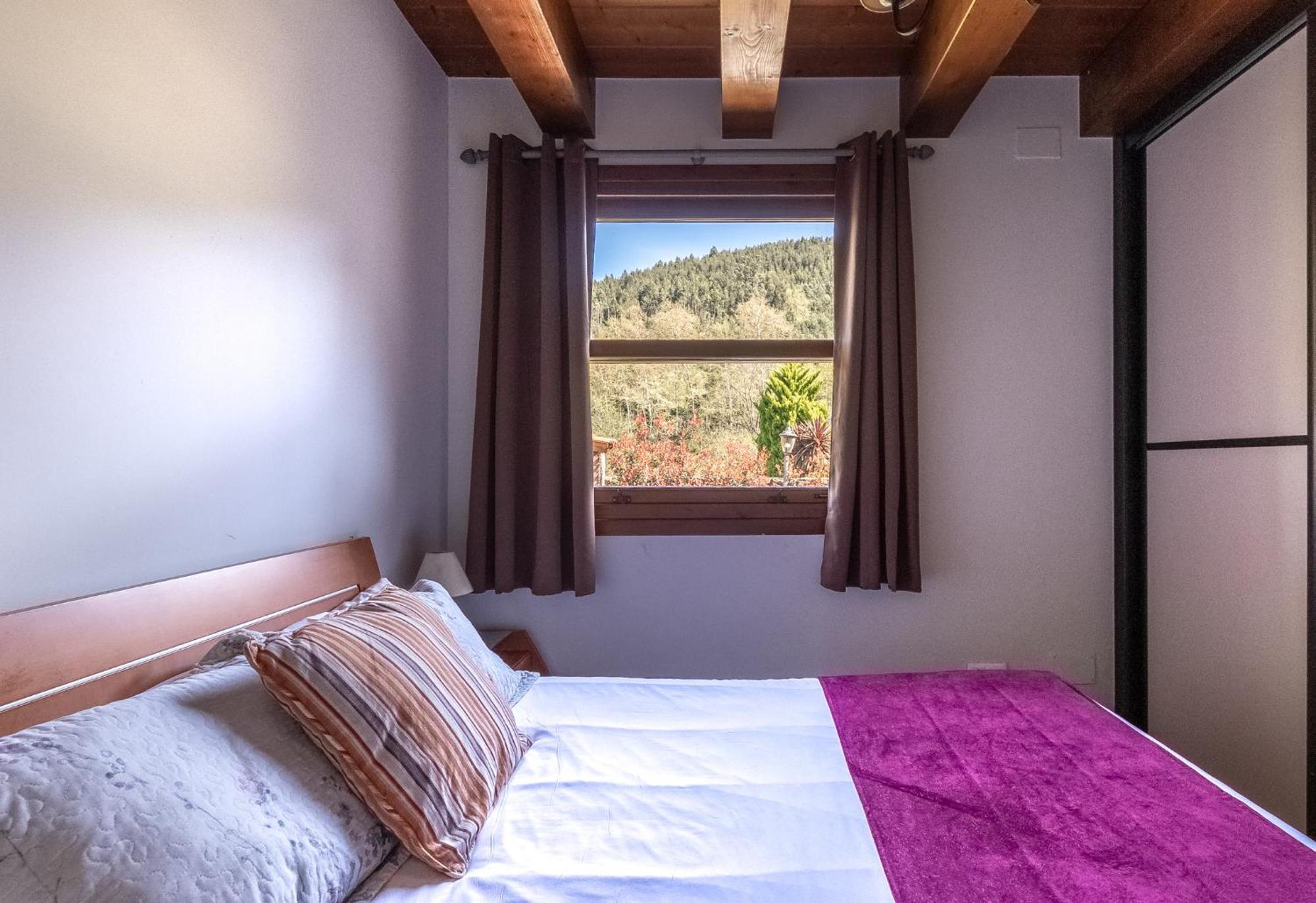 43A Nature With Parking By Aston Rentals Otañes Esterno foto